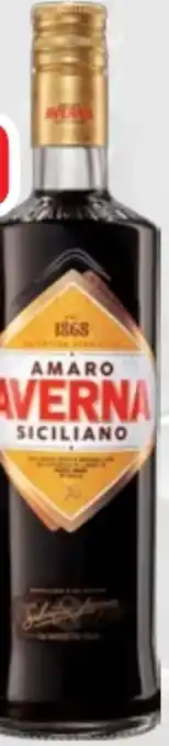 trinkgut Amaro Siciliano Angebot