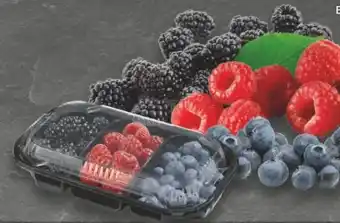 Edeka Beeren-Mix Angebot