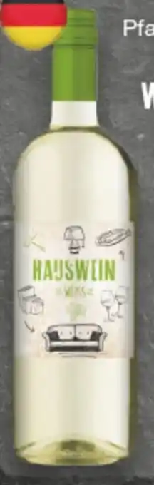 Edeka Hauswein Angebot