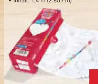Netto Marken-Discount Malrolle und Buntstifte Angebot