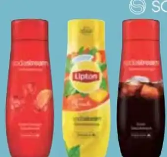 E-Center Sirup Angebot