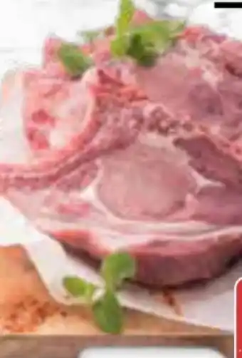 AEZ Grillkotelett Angebot