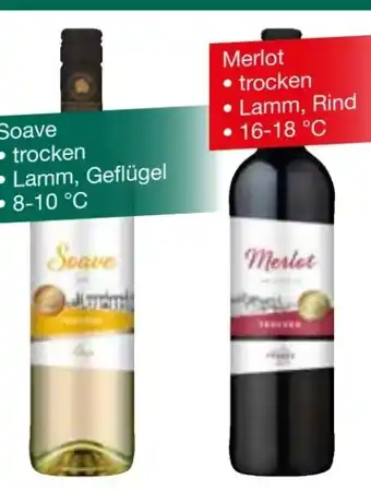 Edeka Merlot Angebot