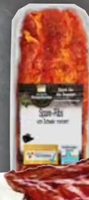 Edeka Spareribs Angebot