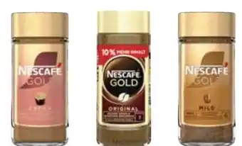 Edeka Gold Löslicher Kaffee Angebot