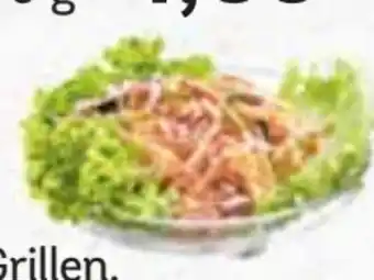 Edeka Farmersalat Angebot