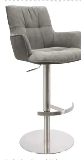 XXXLutz Barhocker Angebot