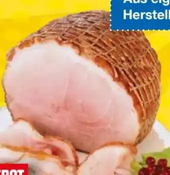 EDEKA Bandelt Schweinebraten Angebot