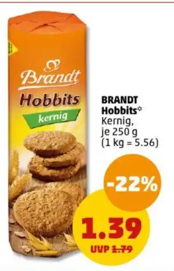 PENNY BRANDT Hobbits* Angebot