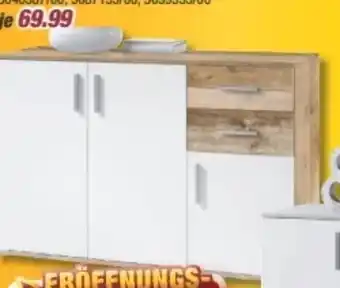 Poco Kommode Bobby 2 Angebot