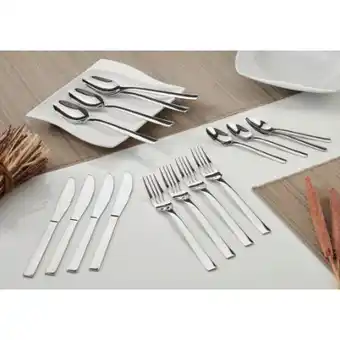 Poco Besteck-Set 16-tlg Angebot