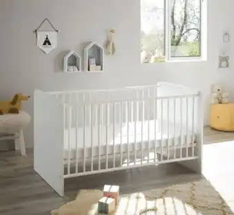 Poco Babybett Alex Angebot