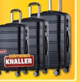 Poco Hartschalenkoffer Angebot