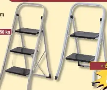 Poco Klapptritt Angebot