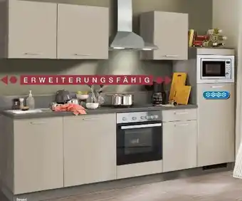 Poco Küchenblock Win Angebot