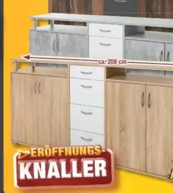 Poco Sideboard Angebot