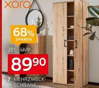 XXXLutz Xora mehrzweckschrank Angebot