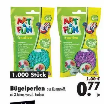 Mäc Geiz Bügelperlen Angebot