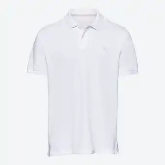 NKD Herren-Poloshirt aus reiner Baumwolle Angebot