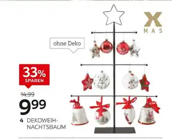 XXXLutz X mas dekoweihnachtsbaum Angebot