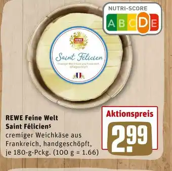 REWE Saint félicien Angebot