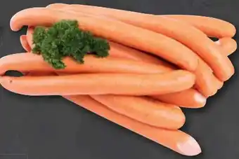 Edeka Herkules Rauchfrische Hausmacher-Wiener-Würstchen Angebot