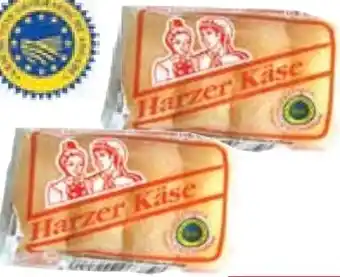 Edeka Herkules Harzer Käse Angebot
