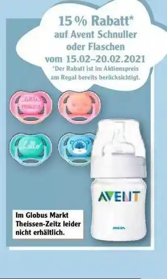 Globus Im Globus Markt Theissen-Zeit Leider Nicht Erhältlich Angebot