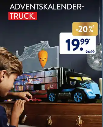 Aldi Süd Adventskalender Angebot