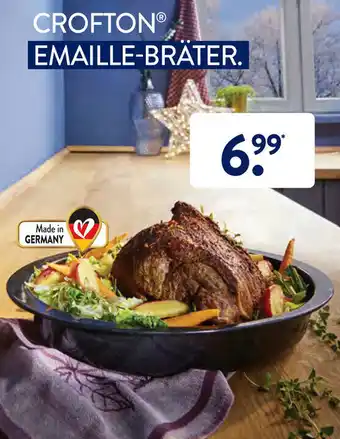 Aldi Süd Crofton Angebot