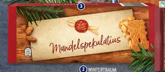 Aldi Süd Mandelspekulatius 300g Angebot