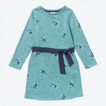 NKD Kinder-Mädchen-Kleid mit Punkten Angebot