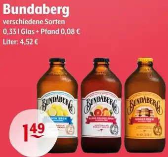 Getränke Hoffmann Bundaberg Angebot
