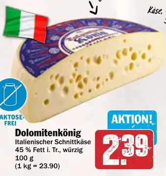 AEZ Dolomitenkönig Angebot