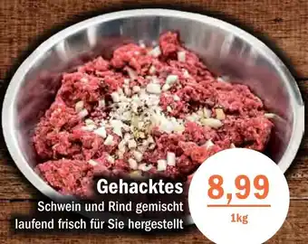 Aktiv Irma Gehacktes Angebot