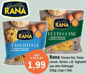 Aktiv Irma Rana Frische Ital. Pasta Angebot