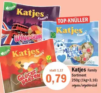Aktiv Irma Katjes Family Angebot