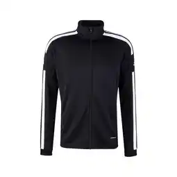 Netto Marken-Discount Adidas Squadra Jacke - versch. Größen - Gr. XXL Angebot