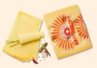 Kaufland Schweizer Emmentaler Angebot
