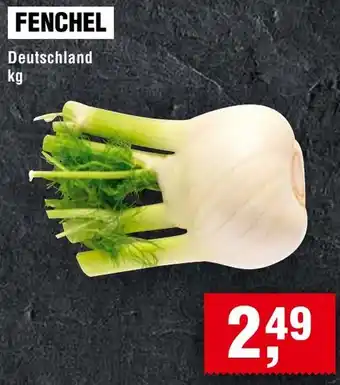 Handelshof Fenchel Angebot