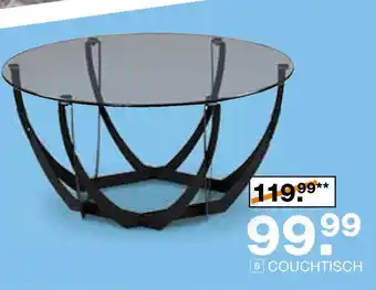 Segmüller Couchtisch maya Angebot