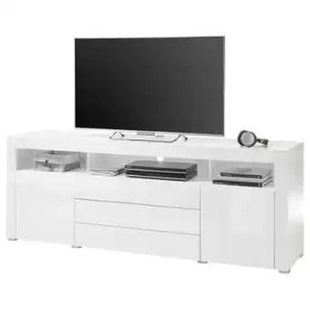 Poco TV-Highboard Goal Angebot