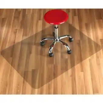 Poco Bodenschutzmatte Angebot