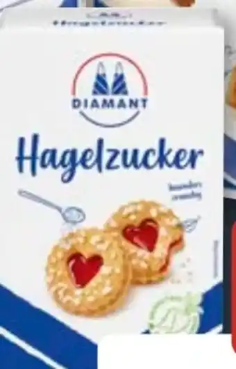 Aldi Süd Hagelzucker Angebot