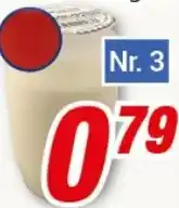 CENTERSHOP Öllicht Nr. 3 Angebot