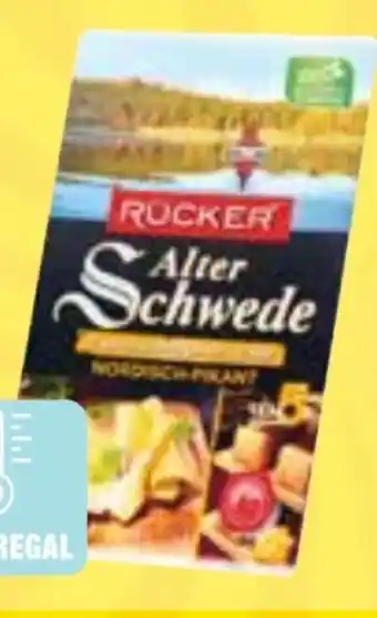 Edeka Alter Schwede Angebot