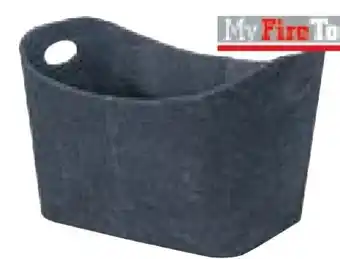 Hellweg Filzkorb Angebot