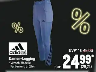 METRO Adidas damen-legging Angebot