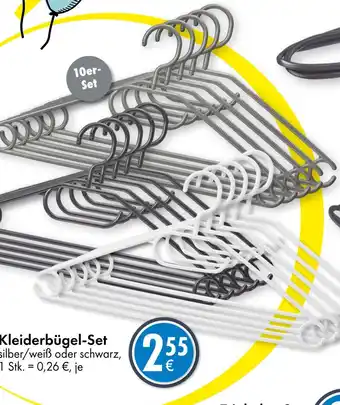 TEDi Kleiderbügel-set Angebot