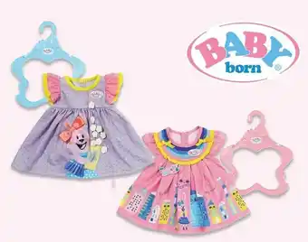 Galeria Baby Born Kleider 43 cm Angebot